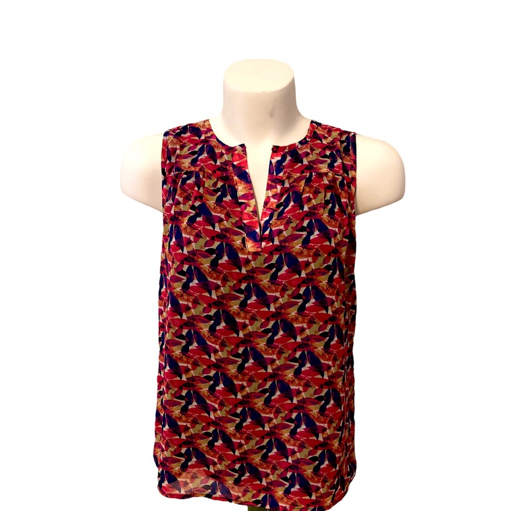 Pixley blouse size S. Perfect condition.